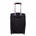 Чемодан малый Polar 20" 2-ой Р8149 orange