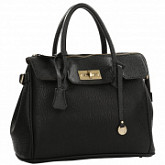 Женская сумка Pola 7064 black