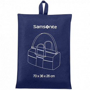 Складная сумка Samsonite Travel Accessories U23-11615 Blue