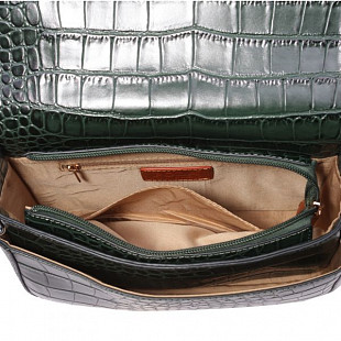 Женская сумка Pola 74536 black