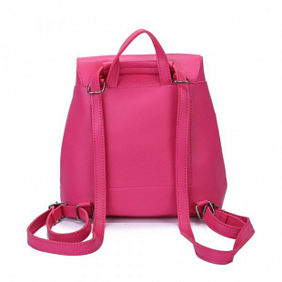 Рюкзак Ors Oro DW-829 fuchsia
