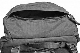 Рюкзак Deuter Futura PRO 44 EL 3401918-4701 graphite-black (2019-20)