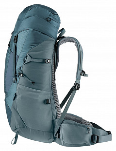 Рюкзак Deuter Aircontact Lite 50+10 3340521-3241 arctic/teal (2021)