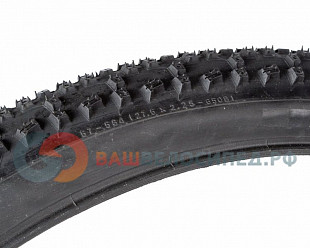 Велопокрышка Schwalbe Rapid Rob 27,5x2,25 K-Guard SBC HS391