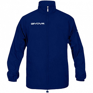 Ветровка Givova Basico RJ001 blue
