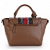 Женская сумка Pola 8266 brown