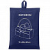 Складная сумка Samsonite Travel Accessories U23-11615 Blue Складная сумка Samsonite Travel Accessories U23-11615 Blue