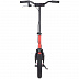 Самокат внедорожный Novatrack Stamp N2 Orange 12" 12STAMPN2.OR7