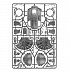 Фигурка Games Workshop Warhammer: Knight Preceptor Canis Rex 54-15