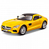 Коллекционная машина Bburago 1:32 Mercedes Benz Amg Gt (18-42023)