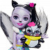 Игровой набор Enchantimals (GJX32 GJX34)