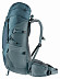 Рюкзак Deuter Aircontact Lite 50+10 3340521-3241 arctic/teal (2021)
