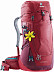 Рюкзак Deuter Futura 24 SL 3400218-5528 cranberry/maron