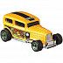 Машинка Hot Wheels Teenage Mutant Ninja Turtles 2/5 (GDG83 GJV11)