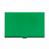 Футляр для визиток green MO819448