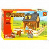 Конструктор Ферма 28503A