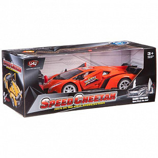 Радиоуправляемая машина Speed Cheetah 1988L-A1
