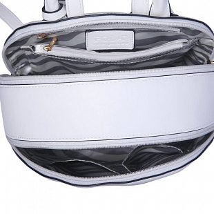 Женский рюкзак Pola 64448 white