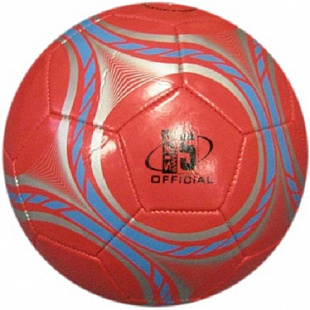Мяч футбольный Schreiber S 3271