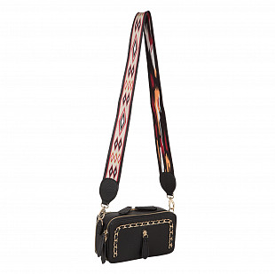 Женская сумка Pola 98367 black