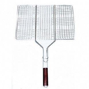 Решетка для гриля Zez Sport SK-3053