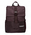 Рюкзак для ноутбука Thule Departer 23л TDSB113BPL bordo (3204187)