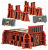 Миниатюры Games Workshop Warhammer Killzone: Sector Fronteris 102-45-60 (English)