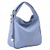 Женская сумка Pola 64435 blue