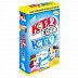 Игра детская настольная  Dream Makers-Board Games "Кто есть кто?" 2108C