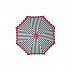 Зонт Samsonite R-Pattern CJ8-75002 Зонт Samsonite R-Pattern CJ8-75002