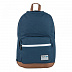 Городской рюкзак Polar 18216 blue