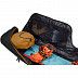 Сумка-чехол для сноуборда Thule Roundtrip 165cm, черная