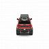 Масштабная модель автомобиля Maisto 1:24 Форд F-150 Раптор (32521) red