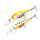 Воблер Akara Deep Jeck 90F A6 DJ90F-A6