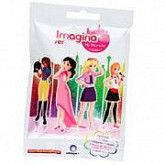 Фигурки Ubisoft коллекционные Imagina Ser 814560