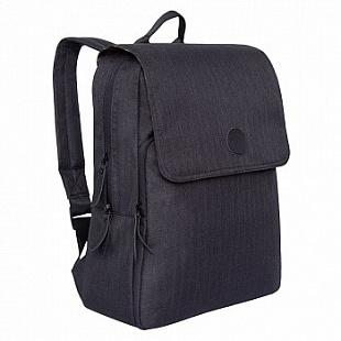 Городской рюкзак GRIZZLY RX-937-1 /1 black