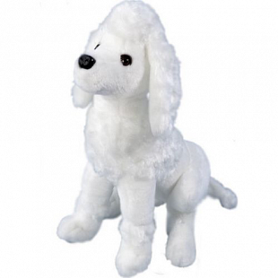 Игрушка Пудель 7C37-1220