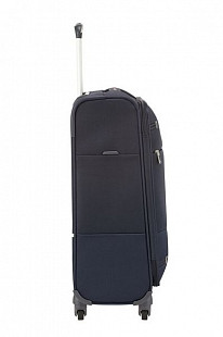 Чемодан Samsonite Base Boost 55см 38N-21003 Dark Blue