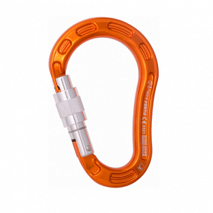 Карабин Vento Косой с муфтой