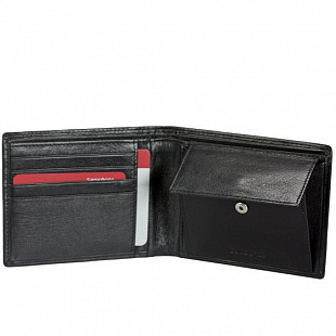Портмоне Samsonite Success 61U-09000 Black