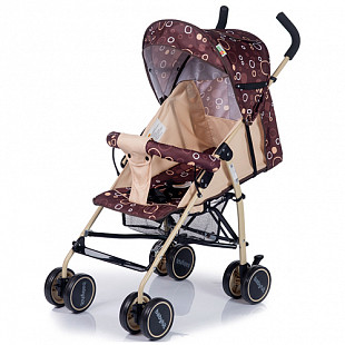 Коляска Babyhit Dandy beige