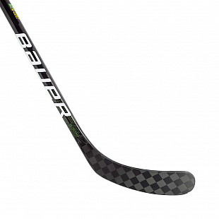 Клюшка Bauer Supreme Ultrasonic S20 Griptac Jr