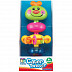 Игрушка Keenway Веселая гусеница 33004