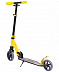 Самокат двухколесный Ridex Envy Yellow Самокат двухколесный Ridex Envy Yellow
