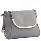Женская сумка Pola 4229 grey
