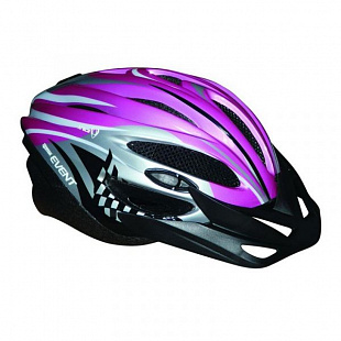 Шлем для роликовых коньков Tempish Event pink