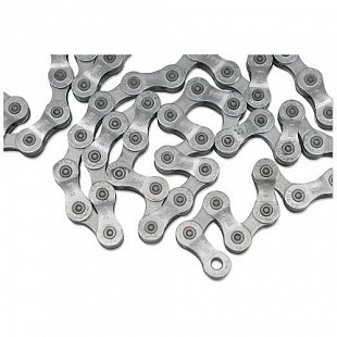 Велоцепь Shimano XT HG93, 9скоростей, 118 звеньев ICNHG93118I