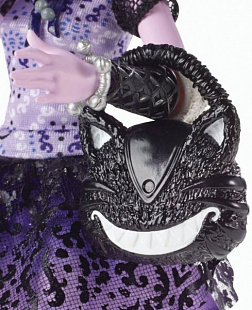 Куклa Ever After High Школа долго и счастливо Kitty Cheshire DRM05 CDH53