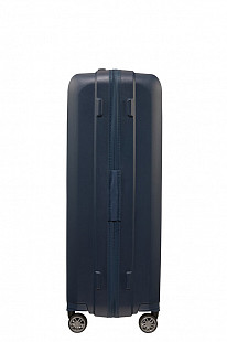 Чемодан Samsonite HI-FI 75см KD8*01 003 dark blue