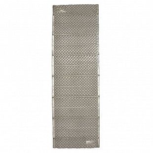 Самонадувающийся коврик Husky Akord 1,8 grey